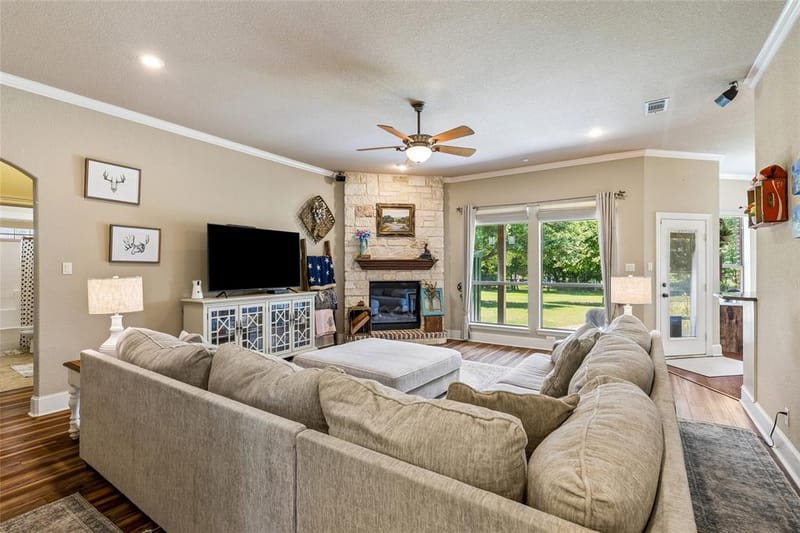 1720 Ashington Place, Midlothian TX 76065 - Photo 6