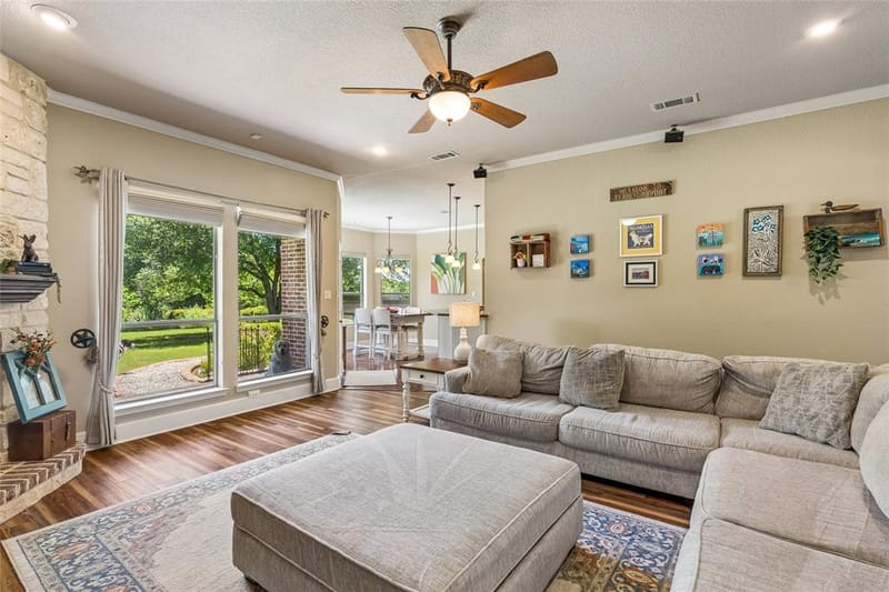 1720 Ashington Place, Midlothian TX 76065 - Photo 9