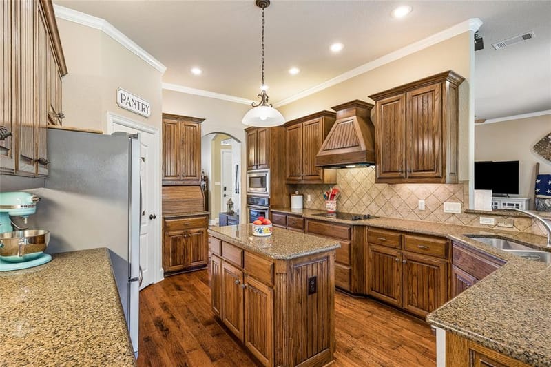 1720 Ashington Place, Midlothian TX 76065 - Photo 14