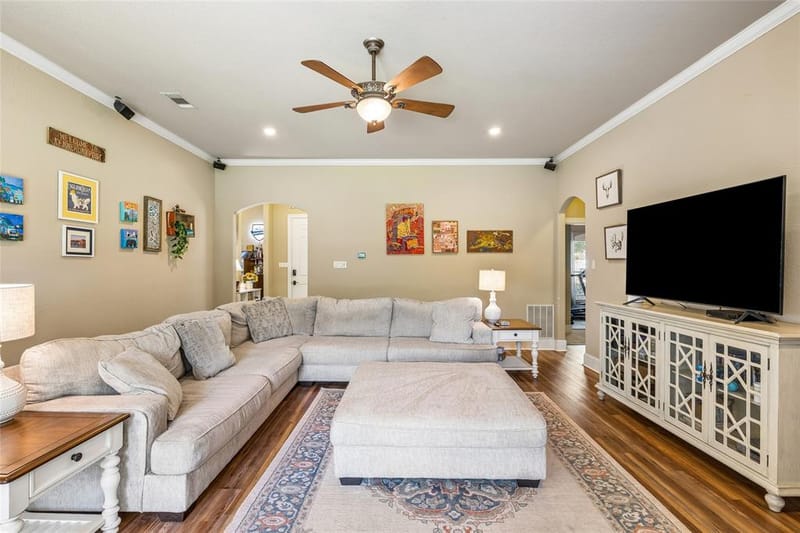 1720 Ashington Place, Midlothian TX 76065 - Photo 8