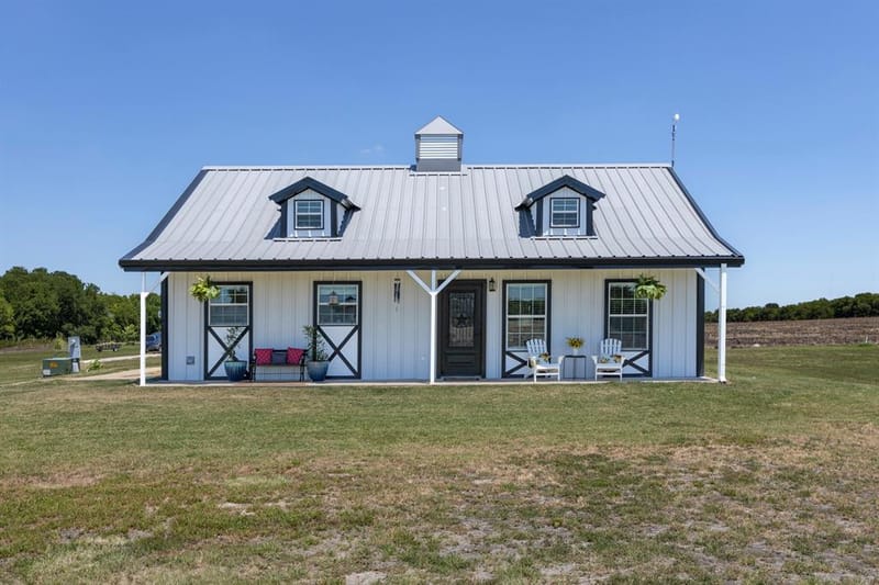 4139 Record Ranch Road, Royse City TX 75189 - Photo 2