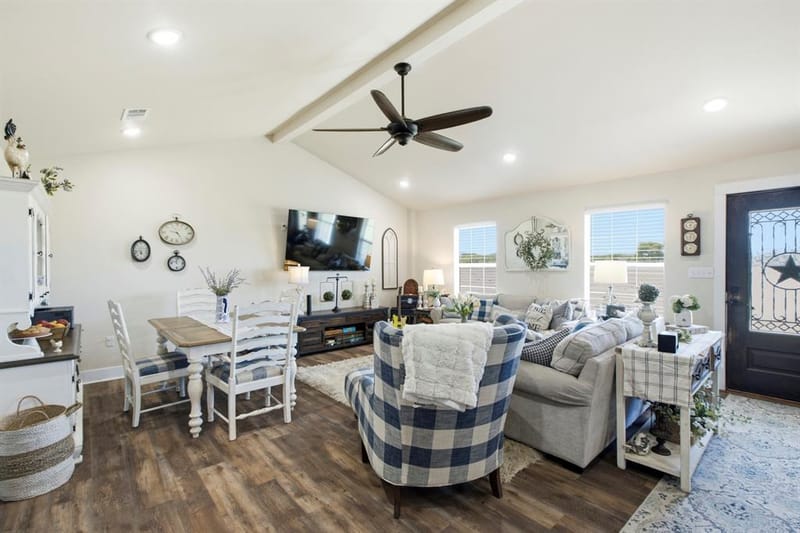 4139 Record Ranch Road, Royse City TX 75189 - Photo 6