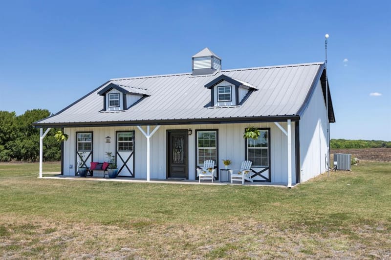 4139 Record Ranch Road, Royse City TX 75189