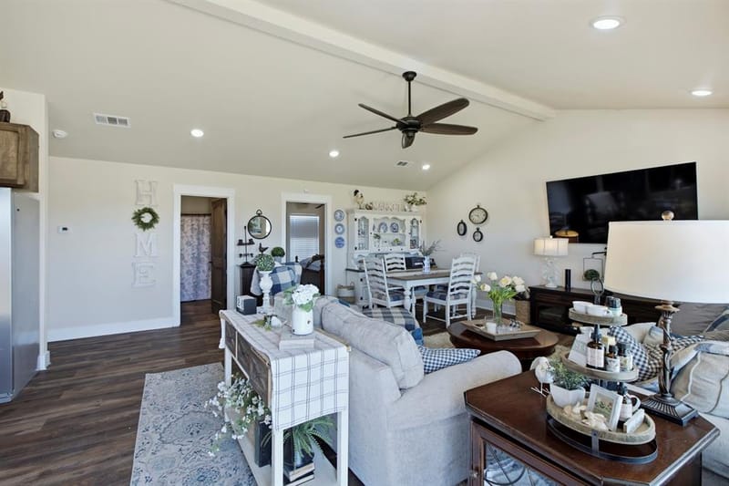 4139 Record Ranch Road, Royse City TX 75189 - Photo 4
