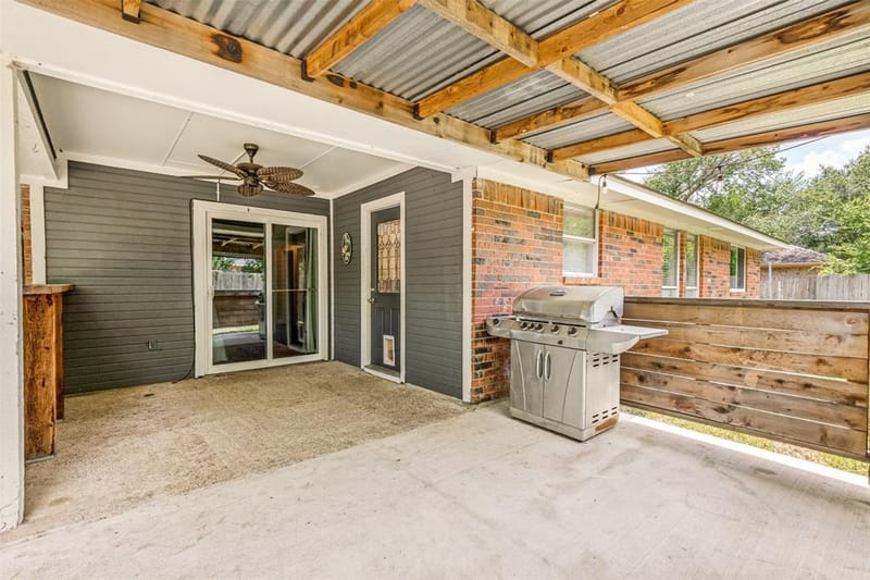 1004 Oak Grove Lane, Royse City TX 75189 - Photo 3