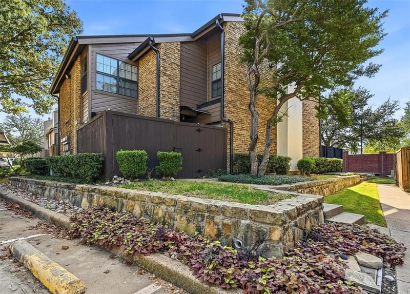 333 Melrose Drive # 16A, Richardson TX 75080