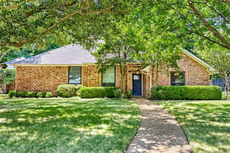 1522 Bonanza Court, Sachse TX 75048