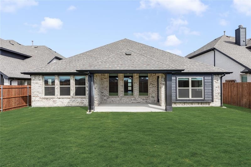 1509 Maidenstone Drive, Forney TX 75126 - Photo 28