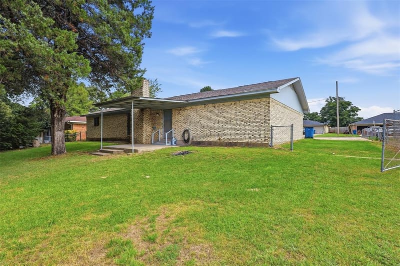108 Brenda Dr., Mount Pleasant TX 75455 - Photo 22