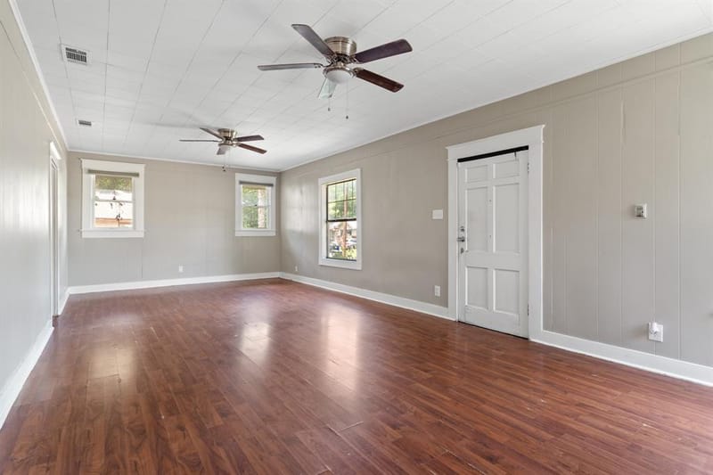 1619 Oneal Street, Greenville TX 75401 - Photo 2