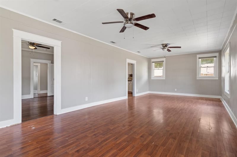 1619 Oneal Street, Greenville TX 75401 - Photo 17