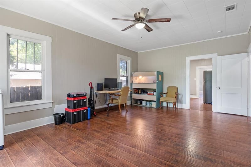 1619 Oneal Street, Greenville TX 75401 - Photo 16