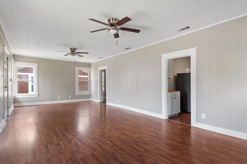 1619 Oneal Street, Greenville TX 75401 - Photo 3
