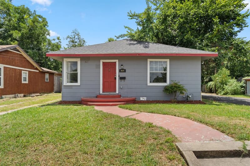 1619 Oneal Street, Greenville TX 75401 - Photo 20