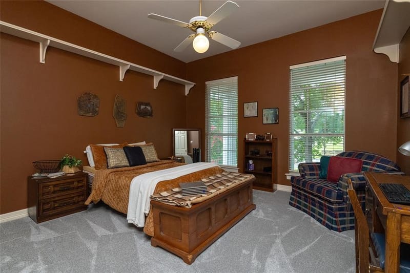 4106 Trail Bend Court, Colleyville TX 76034 - Photo 17