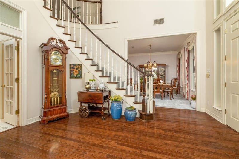 4106 Trail Bend Court, Colleyville TX 76034 - Photo 7