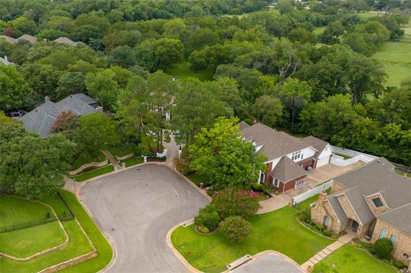 4106 Trail Bend Court, Colleyville TX 76034 - Photo 32