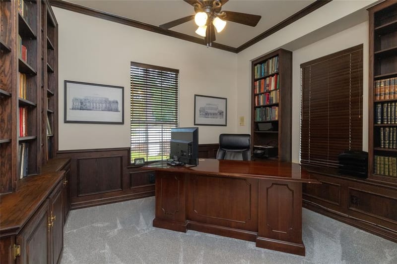 4106 Trail Bend Court, Colleyville TX 76034 - Photo 9
