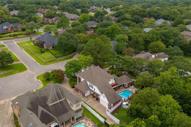 4106 Trail Bend Court, Colleyville TX 76034 - Photo 34