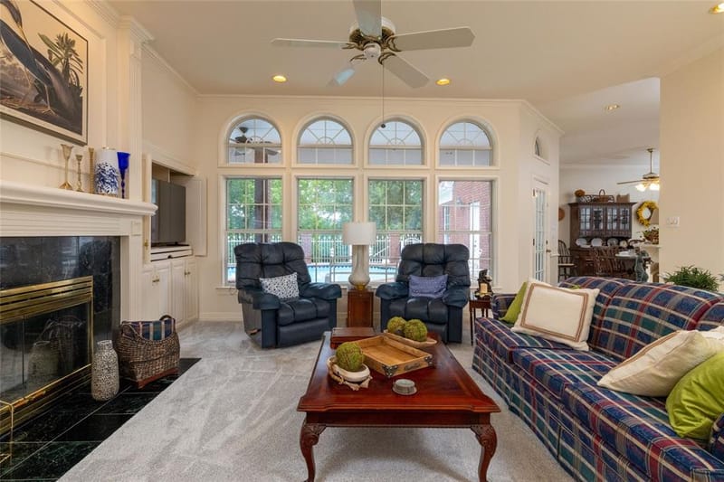 4106 Trail Bend Court, Colleyville TX 76034 - Photo 10