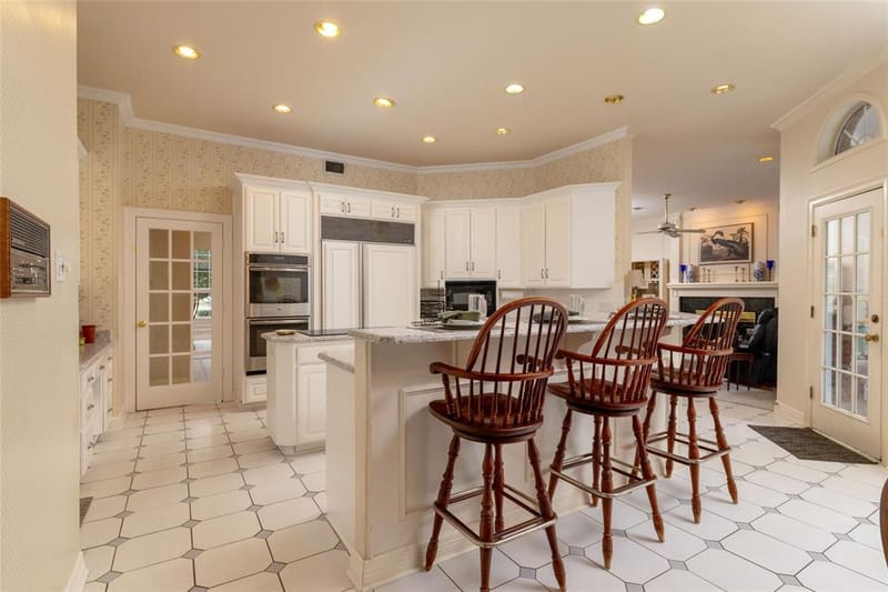 4106 Trail Bend Court, Colleyville TX 76034 - Photo 14