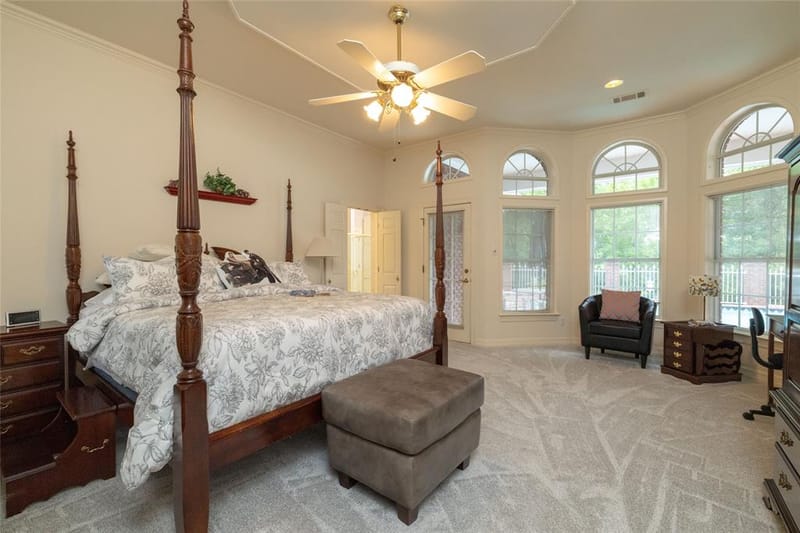 4106 Trail Bend Court, Colleyville TX 76034 - Photo 18