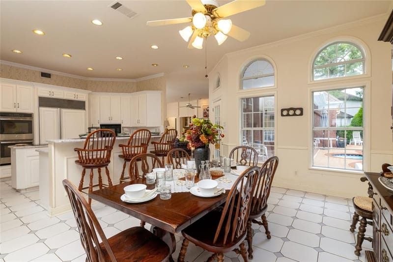 4106 Trail Bend Court, Colleyville TX 76034 - Photo 15