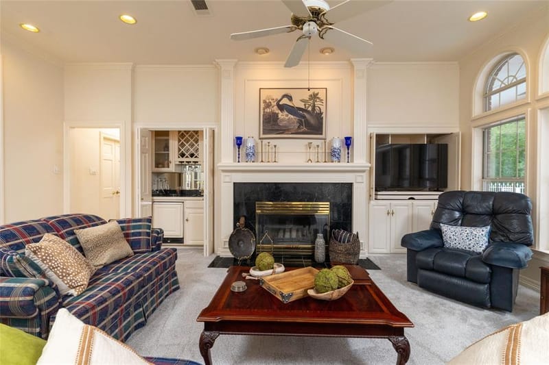 4106 Trail Bend Court, Colleyville TX 76034 - Photo 11