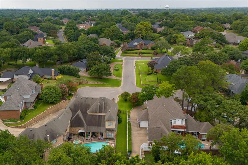 4106 Trail Bend Court, Colleyville TX 76034 - Photo 35