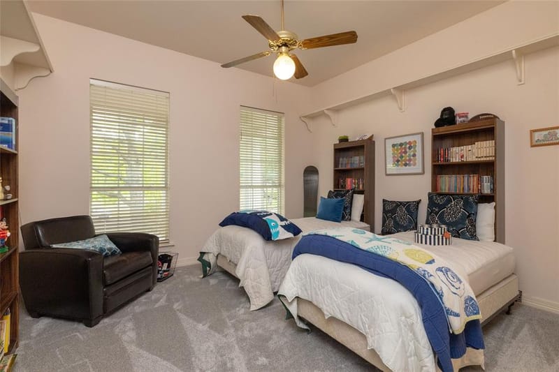 4106 Trail Bend Court, Colleyville TX 76034 - Photo 29
