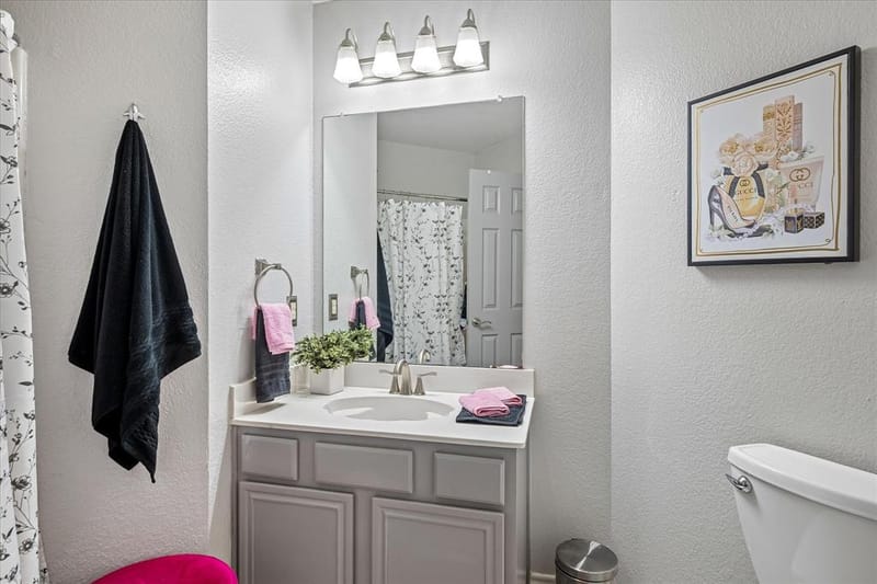 1031 Port Aransas Drive, Little Elm TX 75068 - Photo 16