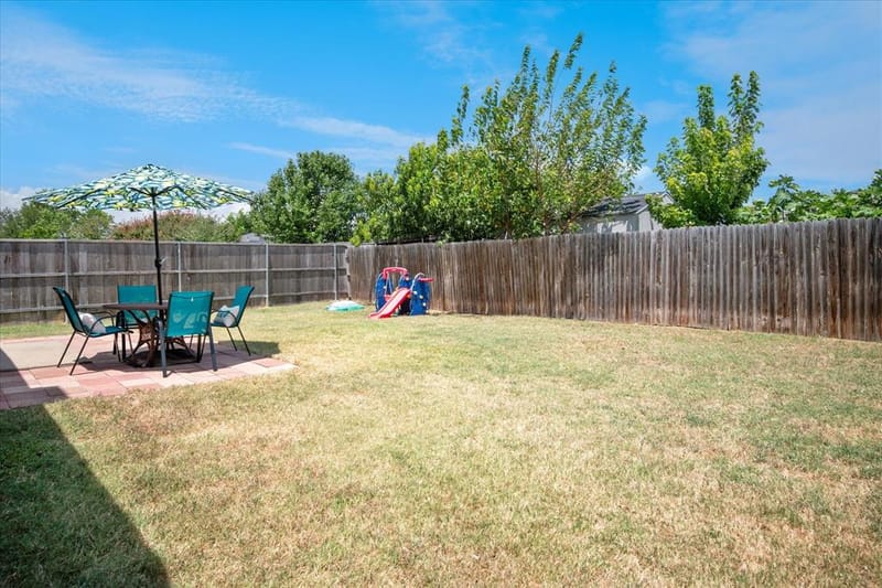 1031 Port Aransas Drive, Little Elm TX 75068 - Photo 18