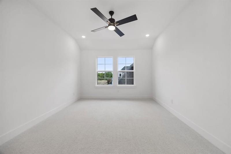 251 Orion Drive, Prosper TX 75078 - Photo 23