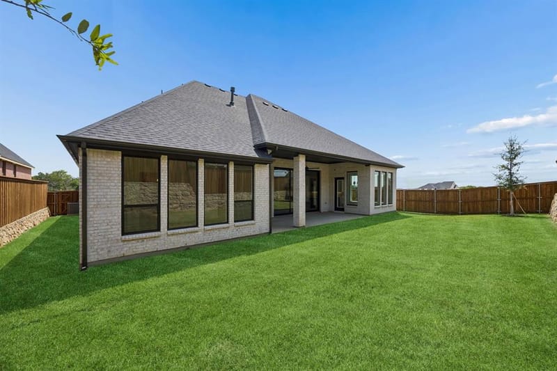 251 Orion Drive, Prosper TX 75078 - Photo 36