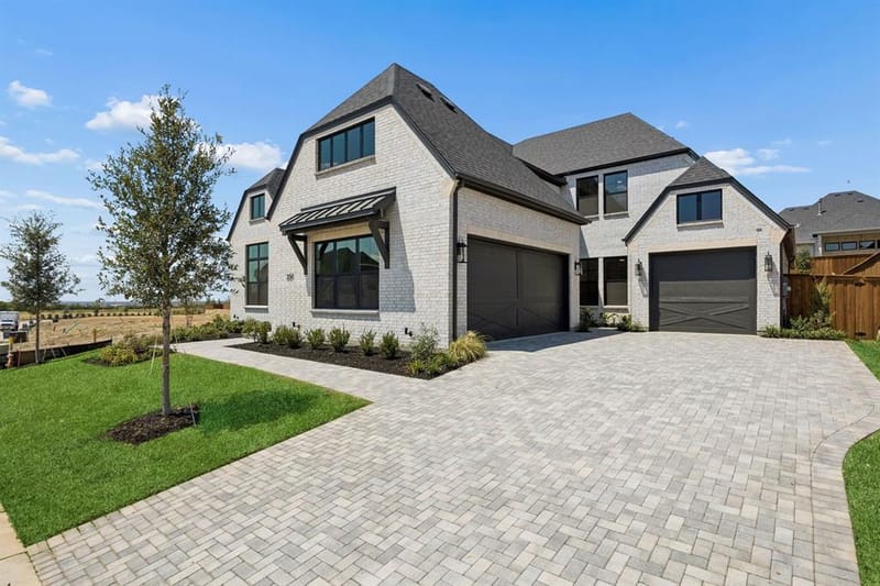 251 Orion Drive, Prosper TX 75078