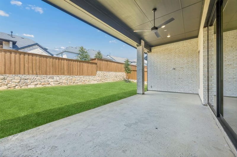 251 Orion Drive, Prosper TX 75078 - Photo 35