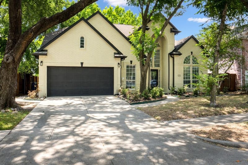 5901 Louisville Drive, Frisco TX 75035