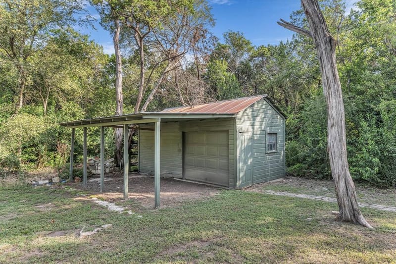 5625 Oakview Street, Waco TX 76710 - Photo 34