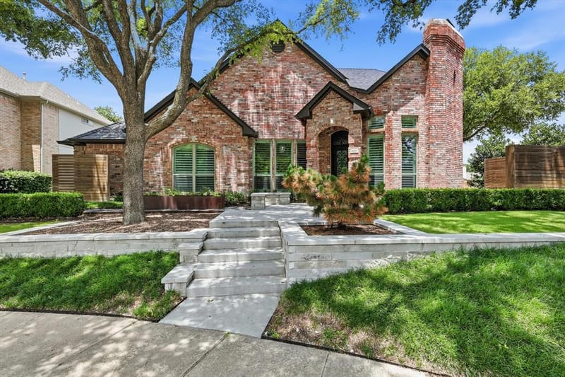 1601 Glen Springs Drive, Plano TX 75093