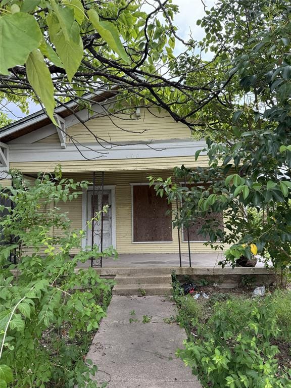400 & 402 Wyatt Street, Waxahachie TX 75165 - Photo 7