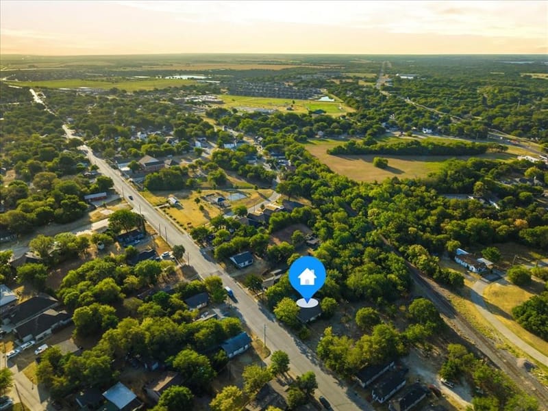 400 & 402 Wyatt Street, Waxahachie TX 75165 - Photo 14