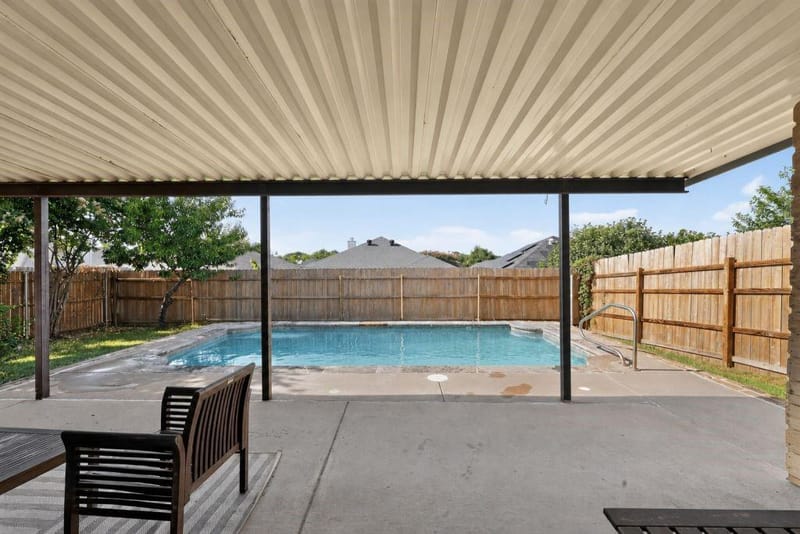 7241 Decoy Lane, Fort Worth TX 76120 - Photo 2