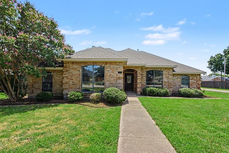 2404 Christi Lane, Caddo Mills TX 75135