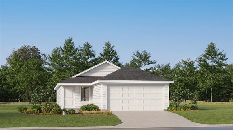 1105 Magnolia Trail, Wilmer TX 75141