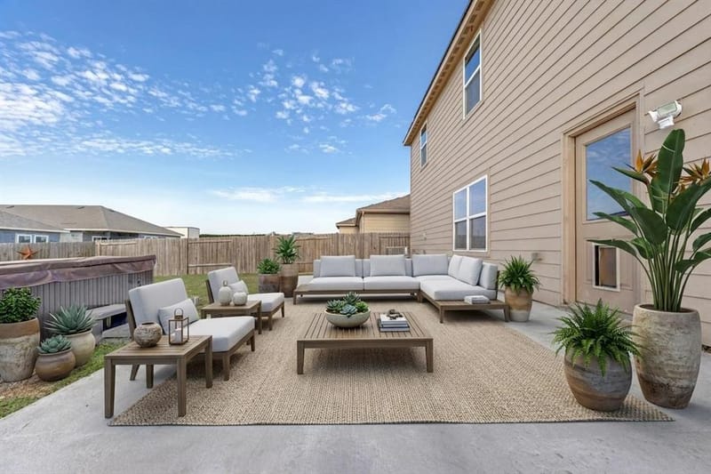 1802 Douglas Street, Howe TX 75459 - Photo 18