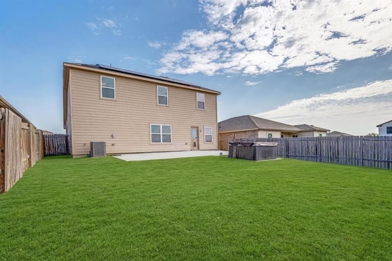 1802 Douglas Street, Howe TX 75459 - Photo 19