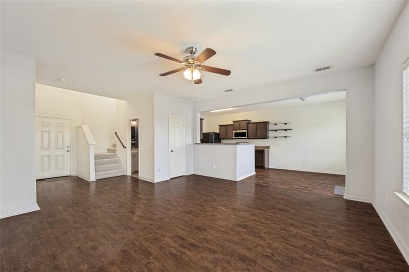 1802 Douglas Street, Howe TX 75459 - Photo 8