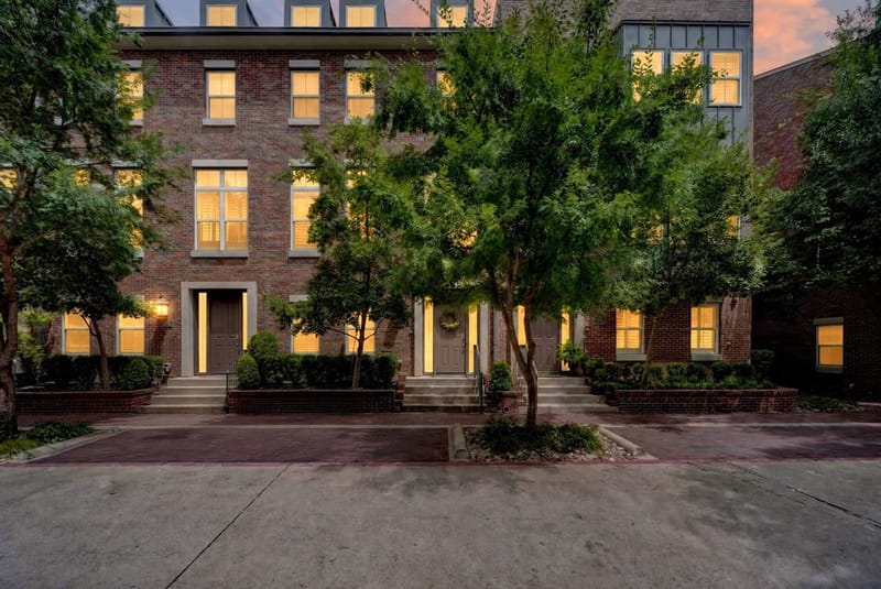 7700 Eastern Avenue # 207, Dallas TX 75209