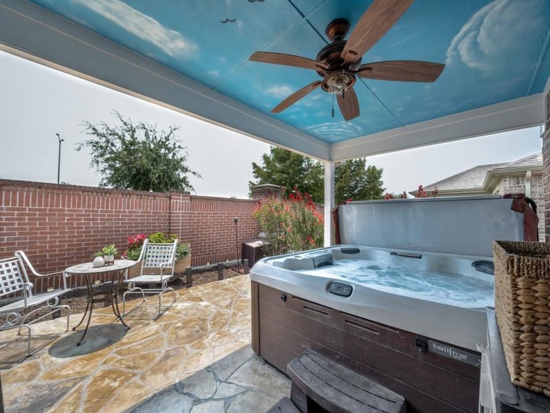 7928 Cool River Drive, Frisco TX 75036 - Photo 23