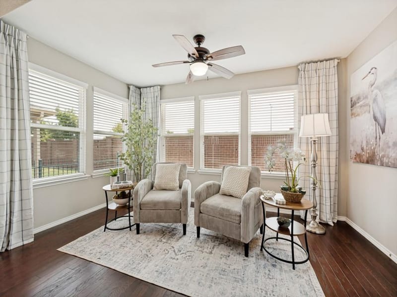 7928 Cool River Drive, Frisco TX 75036 - Photo 16